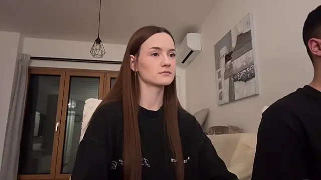 Snapshot of TenDouble chatting on February 12, 2026, 1:28 pm TenDouble online show from February 12, 2026, 1:28 pm