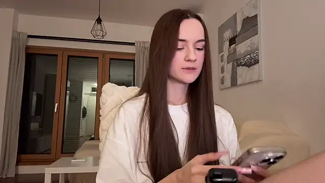 Snapshot of TenDouble chatting on March 5, 2026, 11:45 pm TenDouble online show from March 5, 2026, 11:45 pm