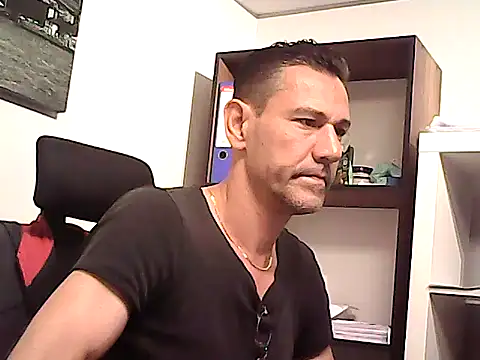 mastercharisma35 online show from May 2, 2026, 11:04 am