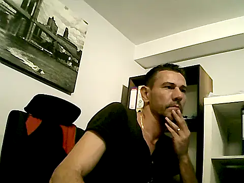 mastercharisma35 online show from May 7, 2026, 5:18 pm