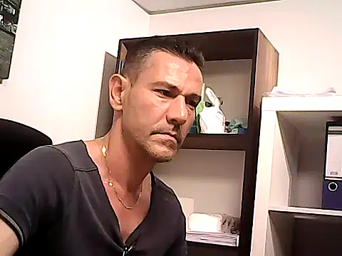 mastercharisma35 online show from May 23, 2026, 11:47 am