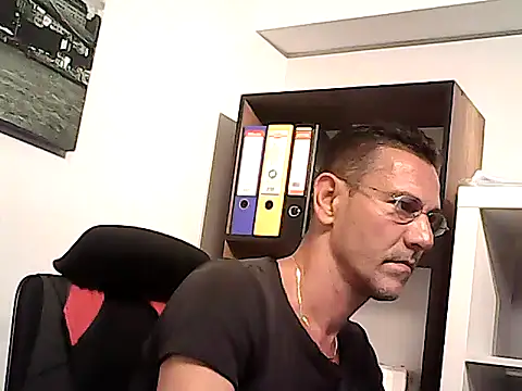 mastercharisma35 online show from June 1, 2026, 1:13 pm