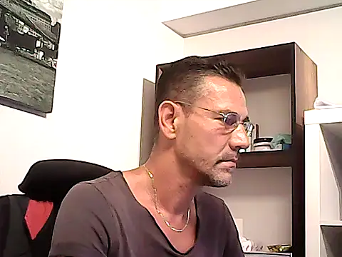 mastercharisma35 online show from June 5, 2026, 2:12 pm