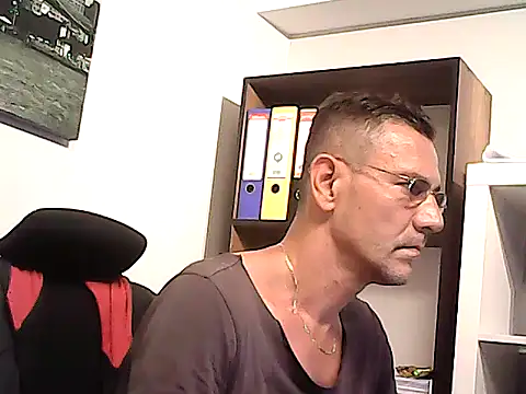 mastercharisma35 online show from June 6, 2026, 2:11 pm