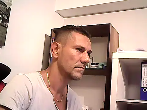 mastercharisma35 online show from June 8, 2026, 3:34 pm