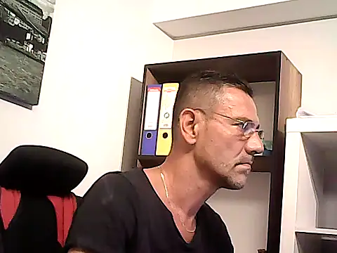 mastercharisma35 online show from June 9, 2026, 11:44 am