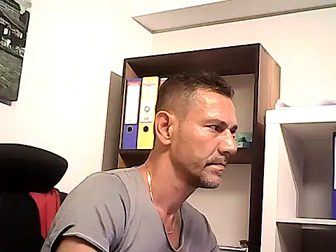 mastercharisma35 online show from June 10, 2026, 5:23 pm