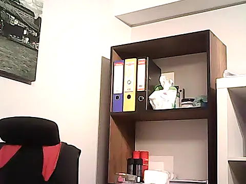 mastercharisma35 online show from June 12, 2026, 10:47 am