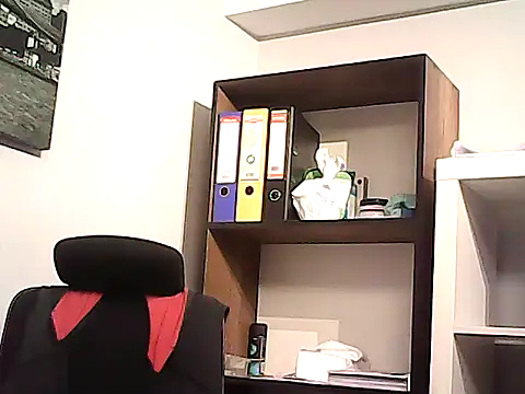 mastercharisma35 online show from June 13, 2026, 11:19 am