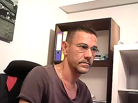 mastercharisma35 online show from June 15, 2026, 12:07 pm