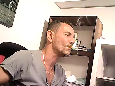 mastercharisma35 online show from June 16, 2026, 5:04 pm