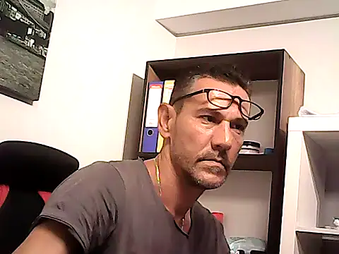 mastercharisma35 online show from June 25, 2026, 9:47 am