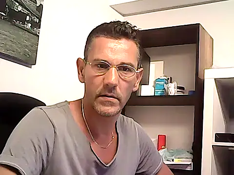 mastercharisma35 online show from June 29, 2026, 12:27 pm