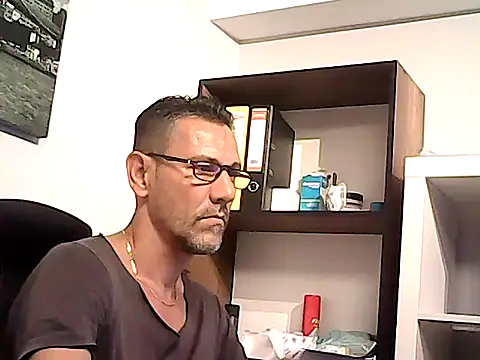 mastercharisma35 online show from July 9, 2026, 11:03 am