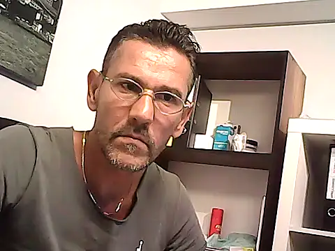 mastercharisma35 online show from July 17, 2026, 11:50 am