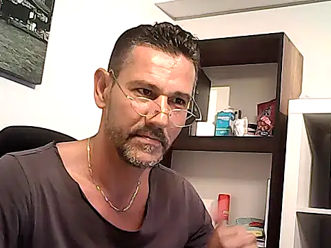 mastercharisma35 online show from July 20, 2026, 10:39 am