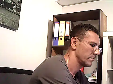 mastercharisma35 online show from July 29, 2026, 10:13 am