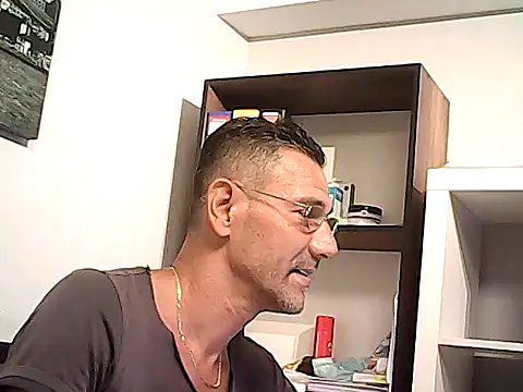 mastercharisma35 online show from July 30, 2026, 4:50 pm