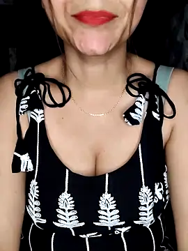 Horny Shalu online show from September 21, 2025, 6:31 pm