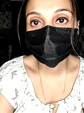 Horny Shalu online show from October 1, 2025, 6:25 pm