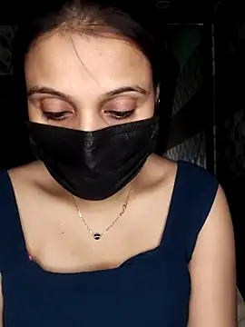 Horny Shalu online show from October 21, 2025, 7:03 pm