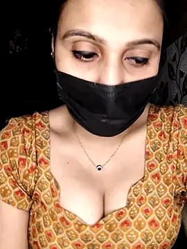 Horny Shalu online show from October 26, 2025, 5:52 pm