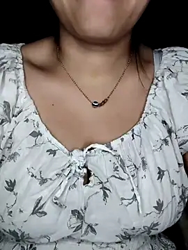 Horny Shalu online show from November 1, 2025, 6:43 pm