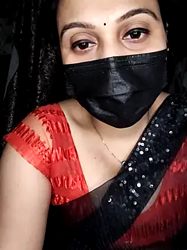 Horny Shalu online show from November 23, 2025, 6:30 pm