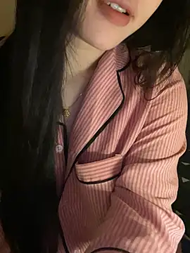 Nancy68 online show from March 16, 2026, 5:35 am