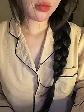 Nancy68 online show from April 12, 2026, 3:28 pm