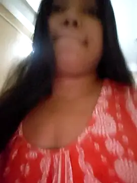 Snapshot of Milkybhabhi chatting on October 1, 2025, 12:44 pm Milkybhabhi online show from October 1, 2025, 12:44 pm