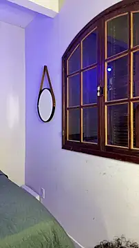 GoddessFreeIvy online show from December 13, 2025, 10:15 pm