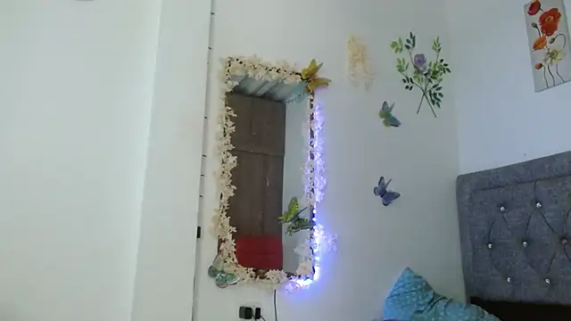 Snapshot of Meriilyn_Monroe724 chatting on November 21, 2025, 2:38 pm Meriilyn Monroe724 online show from November 21, 2025, 2:38 pm