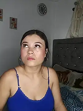 Snapshot of Meriilyn_Monroe724 chatting on March 6, 2026, 10:28 pm Meriilyn Monroe724 online show from March 6, 2026, 10:28 pm