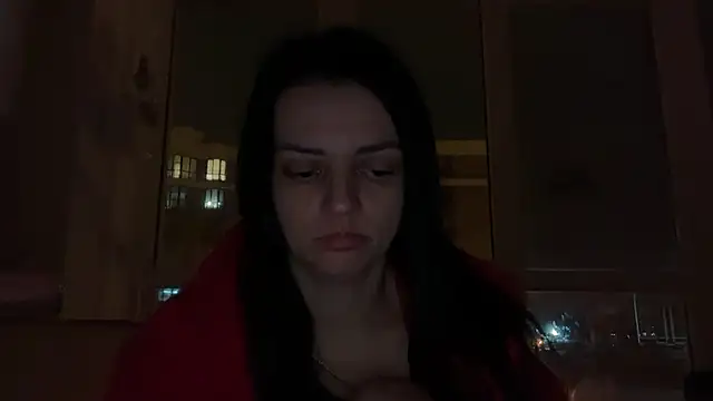 Sladosttss online show from October 15, 2025, 7:25 pm