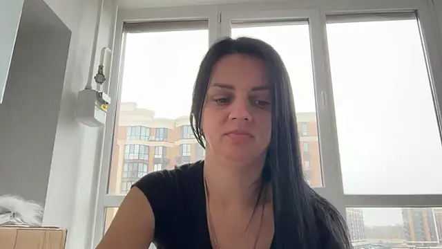 Sladosttss online show from October 27, 2025, 6:17 am