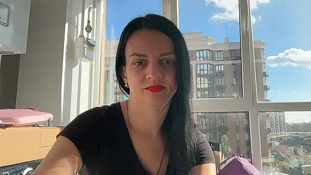 Sladosttss online show from October 28, 2025, 9:46 am