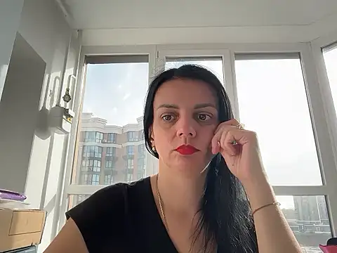 Sladosttss online show from October 30, 2025, 9:22 am