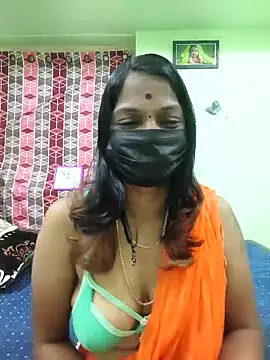 Tamil Ishu online show from December 22, 2025, 12:24 pm