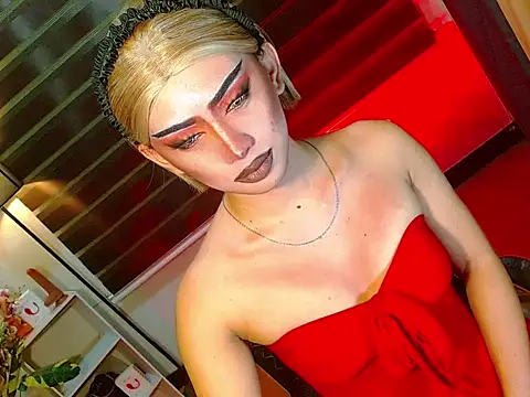 Queen yasii 88 online show from March 16, 2026, 3:27 pm