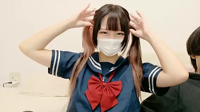 Hina-qp online show from October 26, 2025, 9:48 am