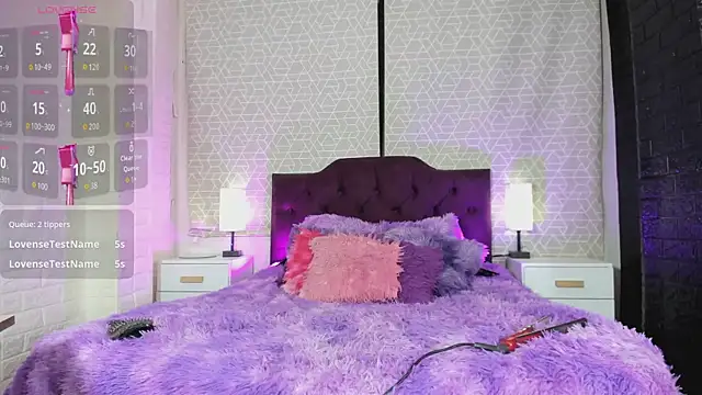 Snapshot of Zamara_Kleii chatting on December 15, 2025, 3:00 am Zamara Kleii online show from December 15, 2025, 3:00 am