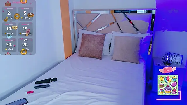 KiimBrooks online show from March 8, 2026, 10:30 am