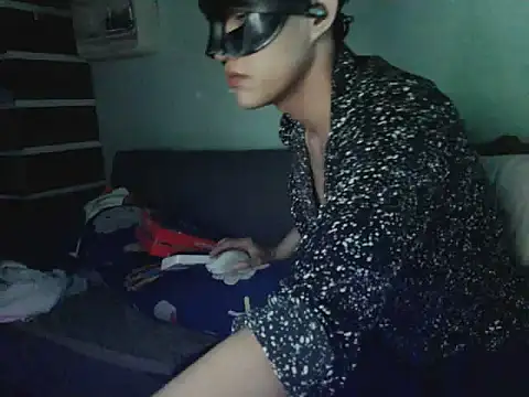 boyhigh1997 online show from November 27, 2025, 9:06 pm