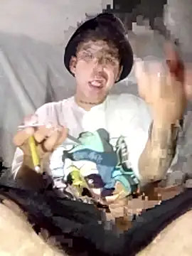 damiann wilians24 online show from January 15, 2026, 11:52 pm