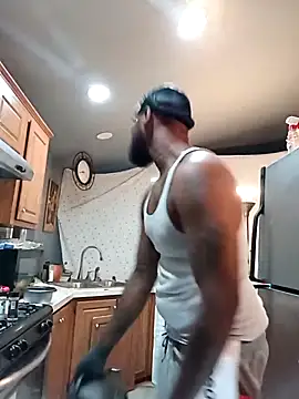 EbonyKing69 online show from October 28, 2025, 2:04 am