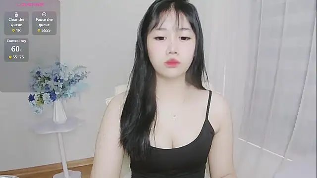 Snapshot of -Rose-Lucky- chatting on September 18, 2025, 1:40 am -Rose-Lucky- online show from September 18, 2025, 1:40 am