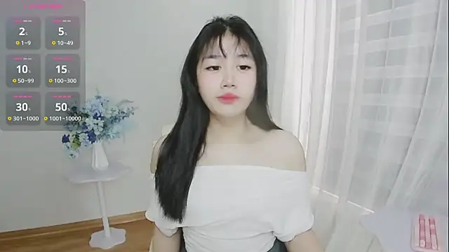 Snapshot of -Rose-Lucky- chatting on September 19, 2025, 1:18 am -Rose-Lucky- online show from September 19, 2025, 1:18 am