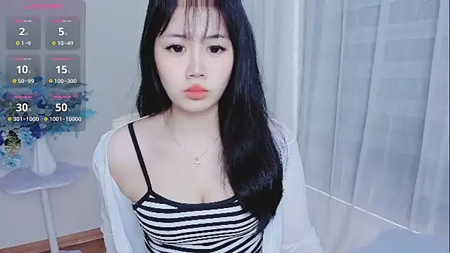 Snapshot of -Rose-Lucky- chatting on October 13, 2025, 1:16 am -Rose-Lucky- online show from October 13, 2025, 1:16 am