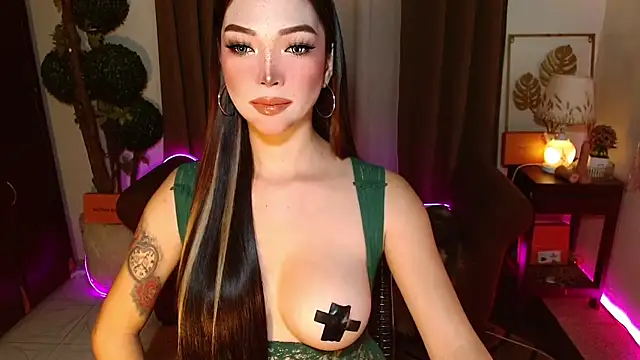 MouthWatering Ayesha online show from February 4, 2026, 9:59 am